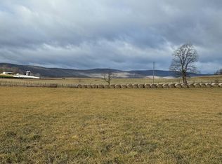 Glebe School Rd, Swoope, VA 24479