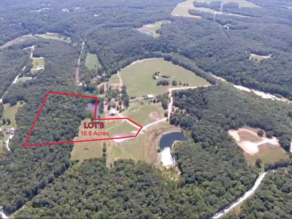 Land For Sale Troy Mo