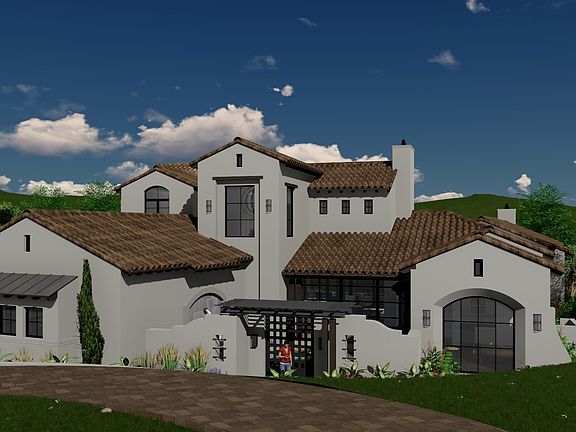3rd image of 4509 Saddleback Ln