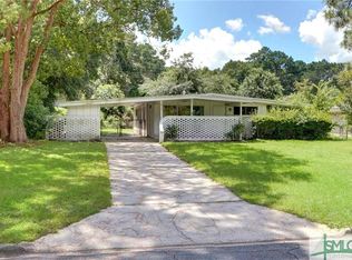 615 Valleybrook Rd, Savannah, GA 31419