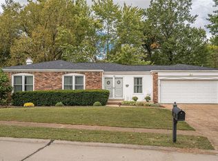 4539 Woodworth Ln, Saint Louis, MO