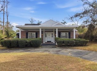 607 Mack Dr, Valdosta, GA 31602
