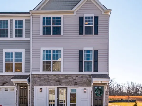 208 Case Rd, Townsend, DE 19734