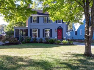 21877 Cromwell Ave, Fairview Park, OH
