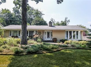 2706 Hall St SE, East Grand Rapids, MI 49506