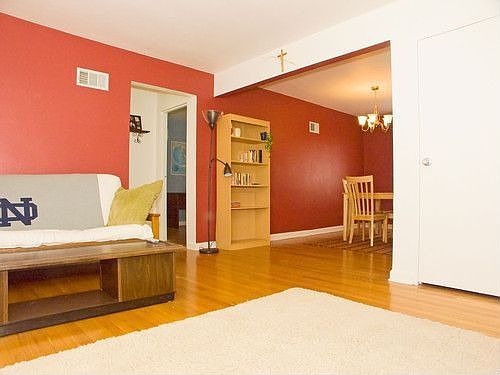 1st image of 5848 Sunshine Dr APT 1N