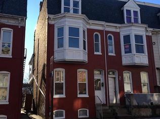 712 W Philadelphia St, York, PA