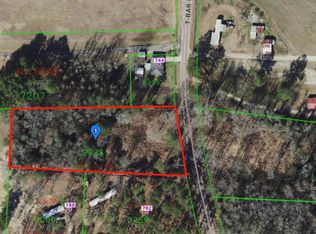 766 T Bar Rd, Benson, NC 27504