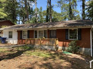 160 Oak Dr SW, Atlanta, GA 30354