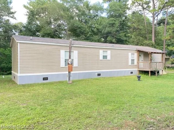 6550 Oak Grove Rd, Eight Mile, AL 36613