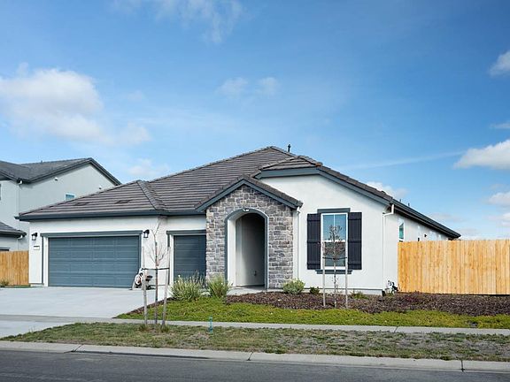 2nd image of 1105 Dry Gulch Trail Dr