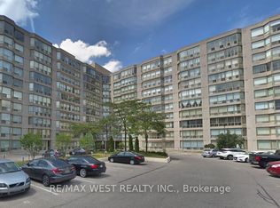 309 Major Mackenzie Dr E #513, Richmond Hill, ON