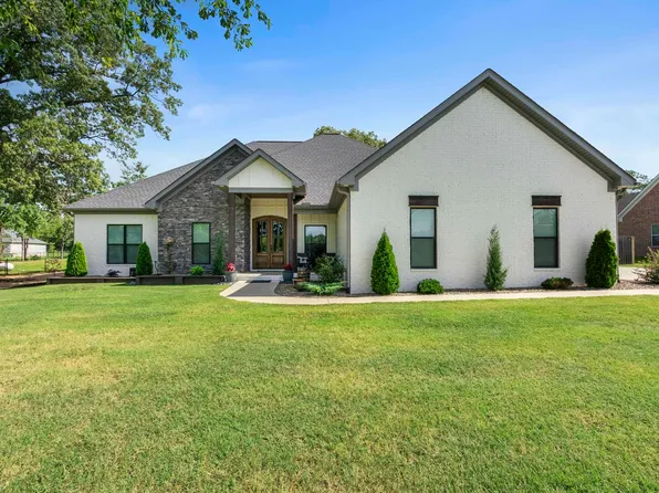 27 Hargrove Rd, Greenbrier, AR 72058