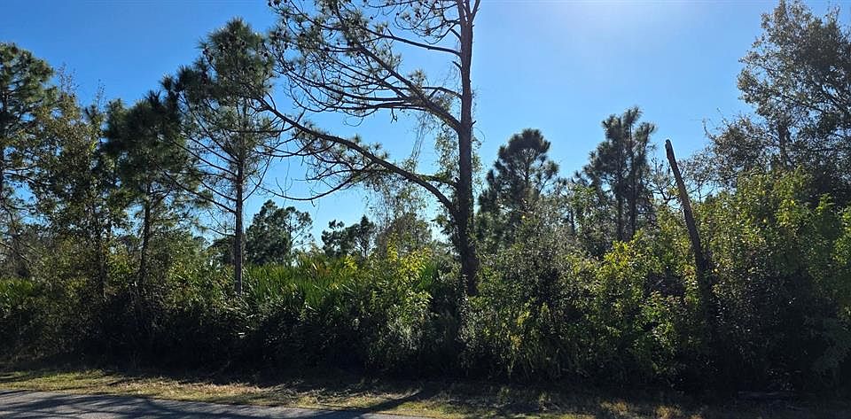 1st image of 5481 WHITE AVENUE LOT 6