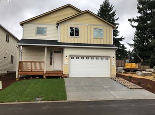 5912 NE 38th Ct, Vancouver, WA