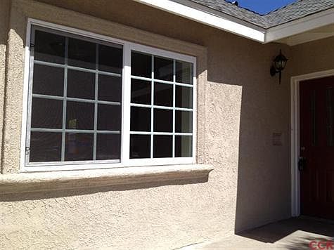 Dual Pane Windows with new screens