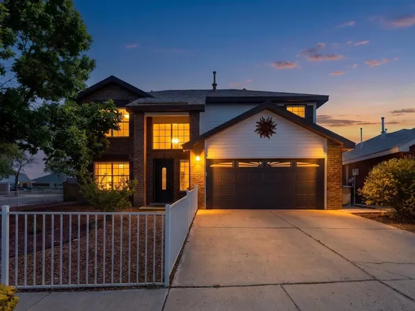 8100 Glenbrook Pl NW, Albuquerque, NM 87120
