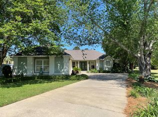 129 Villa Rd, Eufaula, AL 36027