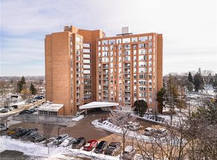 1414 King St E #308, Kitchener, ON N2G 4T8