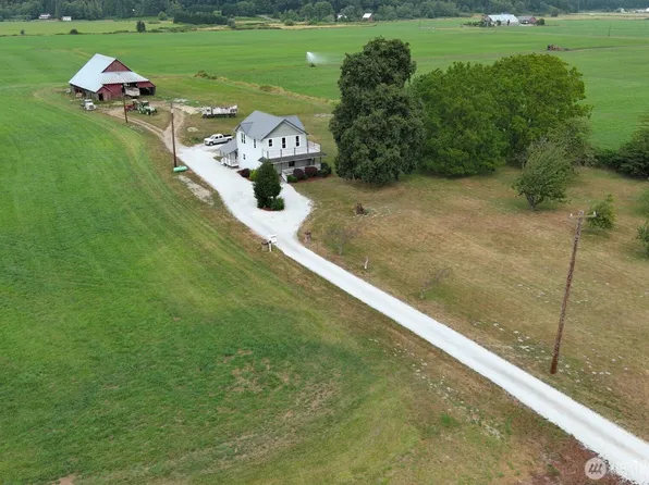 4101 Norman Road, Stanwood, WA 98292