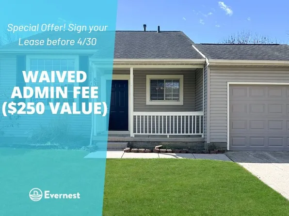 5335 Cherry Bud Ct, Columbus, OH 43228