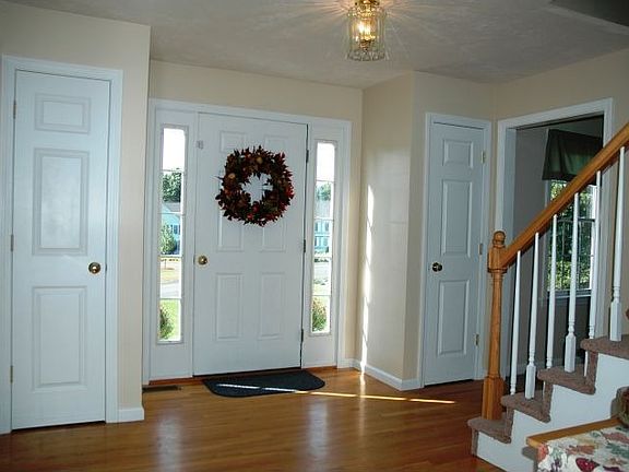 Entryway