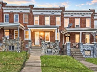2308 Druid Park Dr, Baltimore, MD 21215