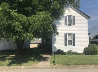 735 Maryland St, Ferdinand, IN 47532