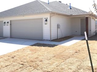 216B NW 122nd St, Oklahoma City, OK 73114
