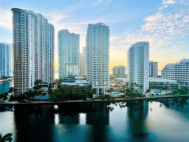 495 Brickell Ave #1201 — Photo 1