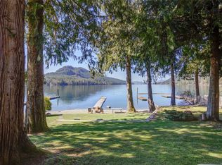 7774 Sunset Dr, Cowichan Valley, BC