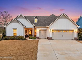 168 First Light Lane NW, Calabash, NC 28467