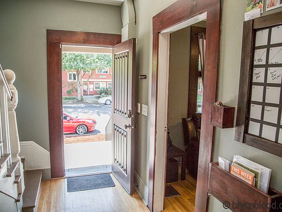 Formal Foyer