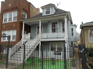 4707 N Harding Ave #2, Chicago, IL 60625