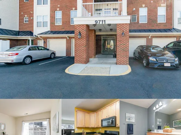 9711 Handerson Pl Unit 103, Manassas Park, VA 20111