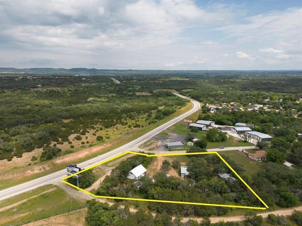 104 Helen Dr, Marble Falls, TX 78611