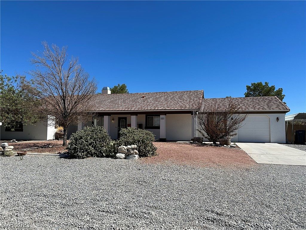 421 Big Five Rd, Pahrump, NV 89048 MLS 2500292 Zillow