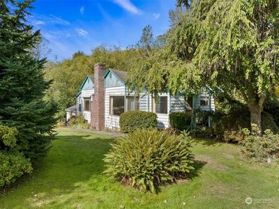 15215 88th Avenue NE, Kenmore, WA, 98028