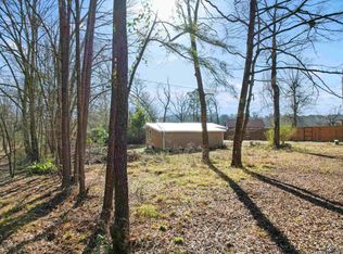 202 Sims Cir, Avinger, TX 75630