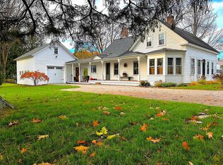 7 Poplar St, Andover, NH 03216