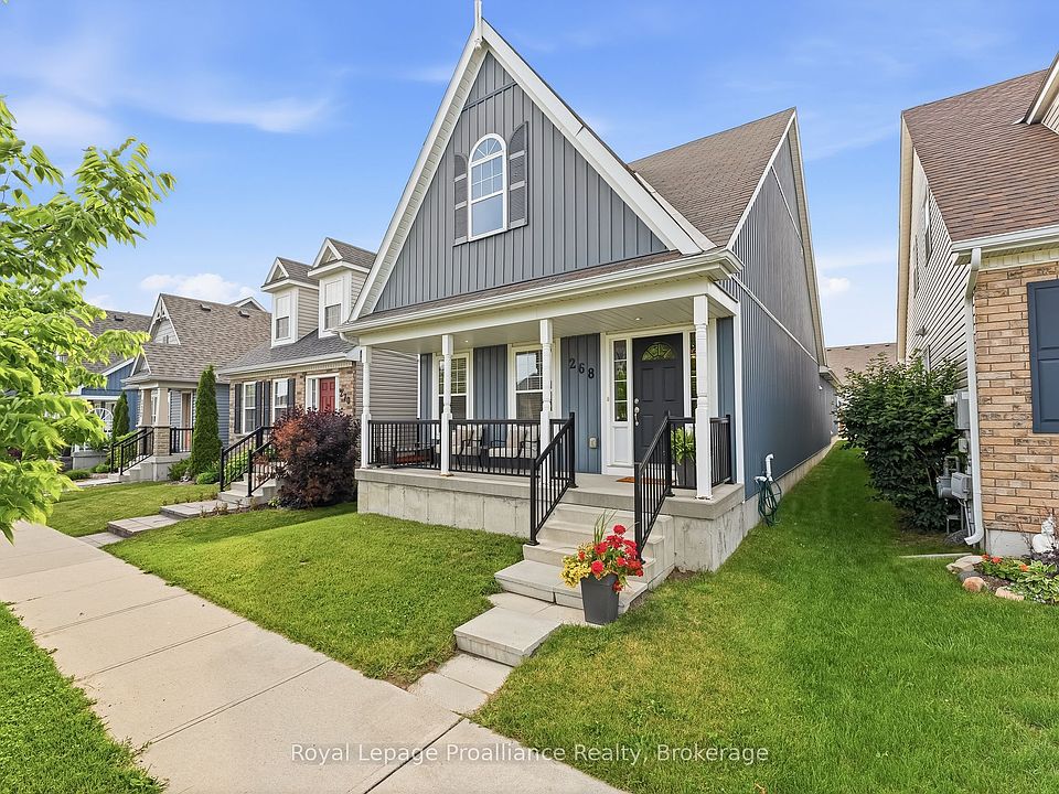 1st image of 268 Strachan St