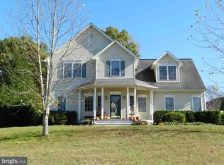 10117 Battleground Ct, Spotsylvania, VA