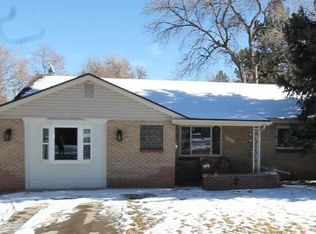 3540 Fenton St, Wheat Ridge, CO 80212