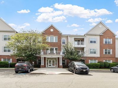 170 Haverhill St UNIT 129, Andover, MA, 01810