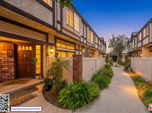 20737 Roscoe Blvd Unit 704, Winnetka, CA 91306