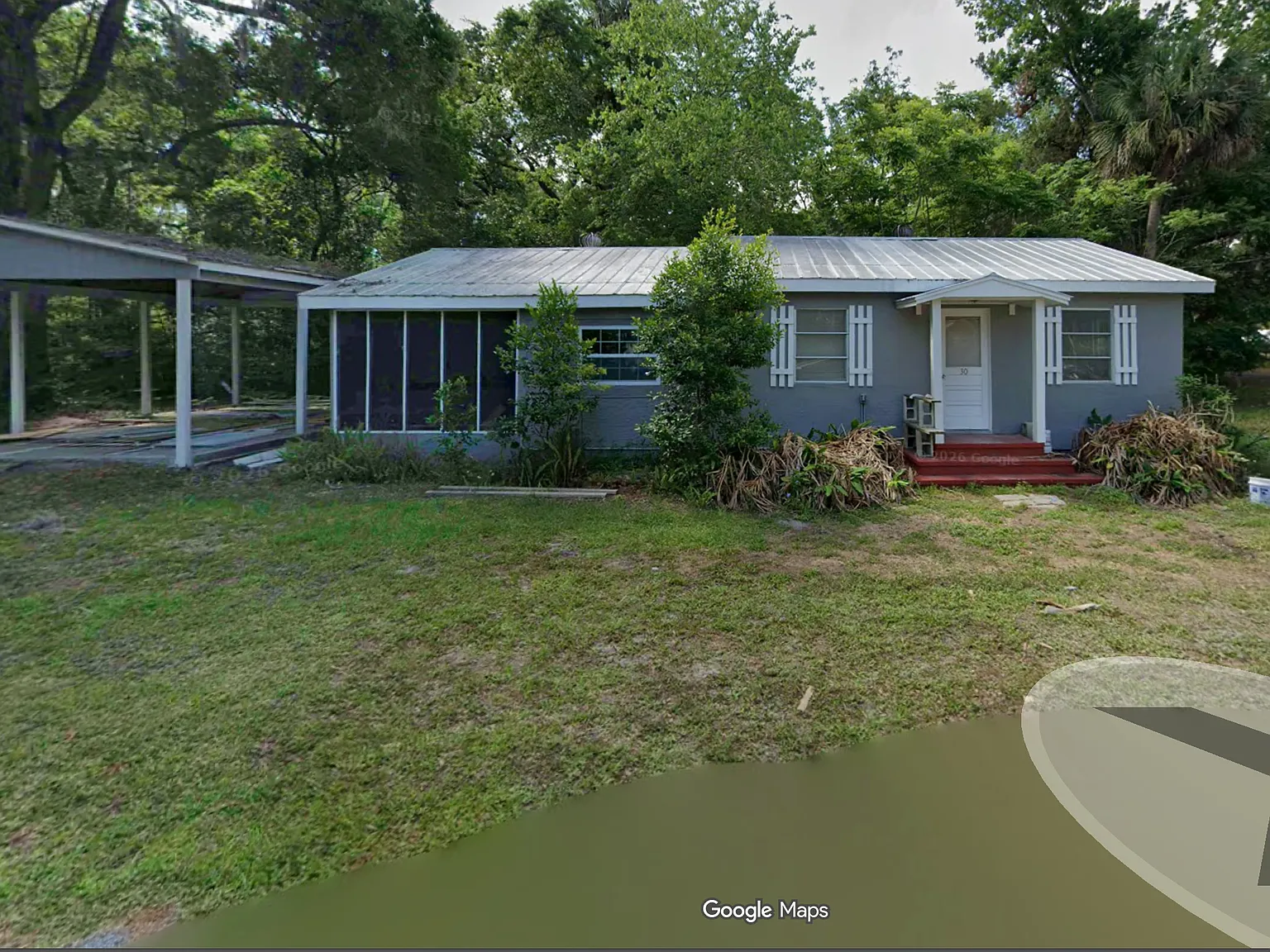 3 bed, 1024 sqft, $1,400 — Photo 1