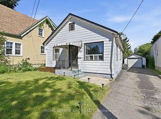 79 Carlton St, Saint Catharines, ON L2R 1R1