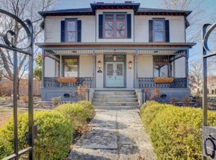 318 S Sergeant Ave, Joplin, MO 64801