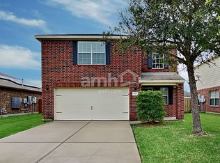 9523 Peridot Green Dr, Rosharon, TX 77583