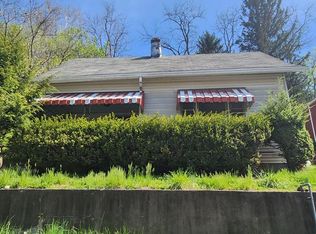 461 National Rd, Wheeling, WV 26003